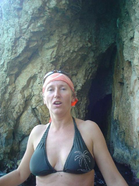 Řecko, jachta 2008 > obr (388)